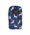 Pre-personalised Eco-Friendly Phone Bag - She believed she could so she did