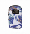 Pre-personalised Eco-Friendly Phone Bag With Strap - MUM you are the best