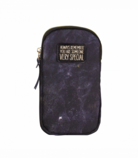 Pre-personalised Eco-Friendly Phone Bag - You are SOMEONE VERY SPECIAL