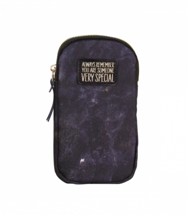 Pre-personalised Eco-Friendly Phone Bag - You are SOMEONE VERY SPECIAL