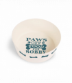 Pre-personalised Recycled Dog Bowl - Bobby