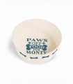 Pre-personalised Recycled Dog Bowl - Monty
