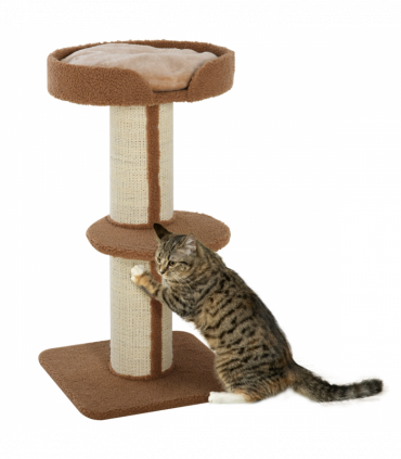 Cat Tower