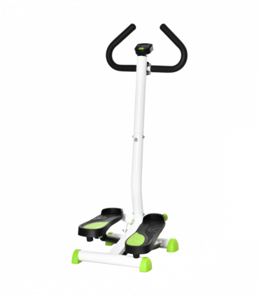 Adjustable Stepper