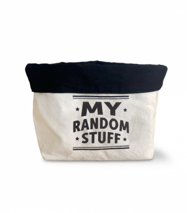 Pre-personalised Top Bloke Storage Pouch Gift For Him - My
