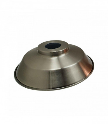 Retro Style Light Shades Modern Ceiling Pendant Lampshades Metal Various Colors