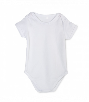 Hello World Silver Circle Baby Vest, babygrow, Romper Sleepsuit Onsie, Bib