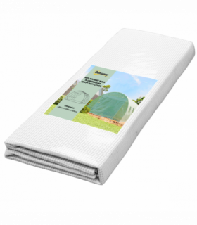 Outsunny 4 x 3 x 2m Greenhouse Replacement Cover ONLY for Tunnel Greenhouse