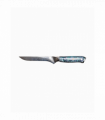 6" Blue Shell Boning Knife