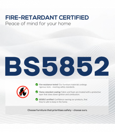 HOMCOM Set of 2 Barstools with Petal Backrest for Kitchen Island Dark Blue