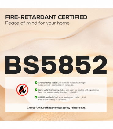 HOMCOM 3-Door Shoe Storage Bench Cushion Seat Slatted Doors, Grey