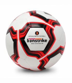Lionstrike Match Football