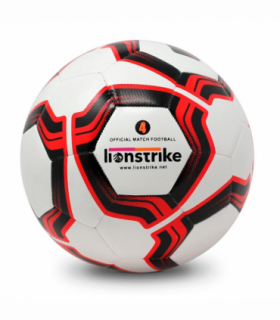 Lionstrike Match Football
