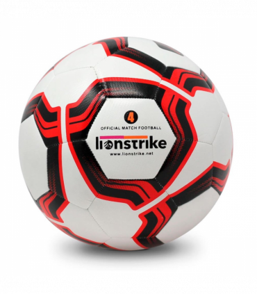 Lionstrike Match Football