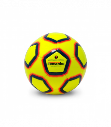Lionstrike Lite Training Football