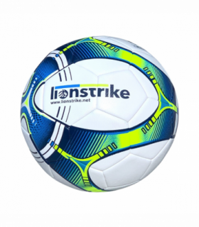 Lionstrike Club Training Football