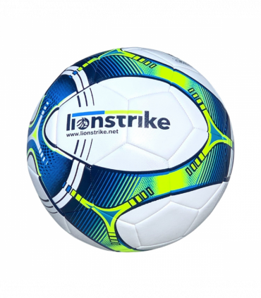Lionstrike Club Training Football