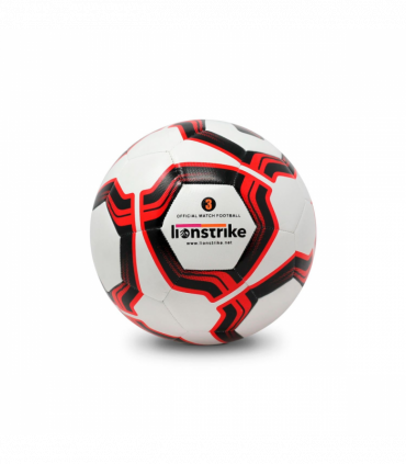 Lionstrike Matchday Football Multipack Bundle