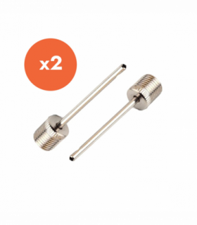 Football Pump Needle Pack