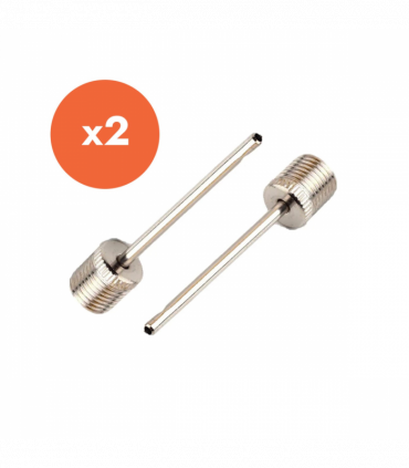 Football Pump Needle Pack