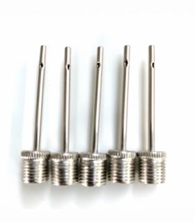 Football Pump Needle Pack