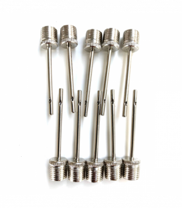 Football Pump Needle Pack