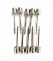 Football Pump Needle Pack