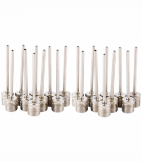 Football Pump Needle Pack