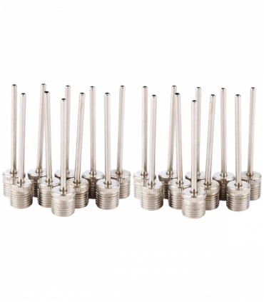 Football Pump Needle Pack