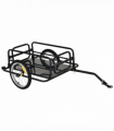 Folding Bike Cargo Trailer