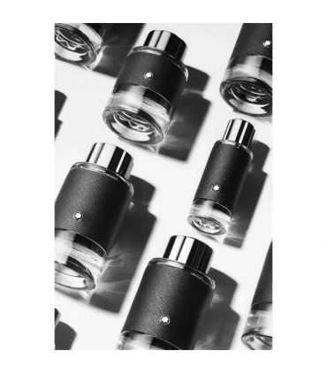 Montblanc Explorer Eau de Parfum Spray 100ml