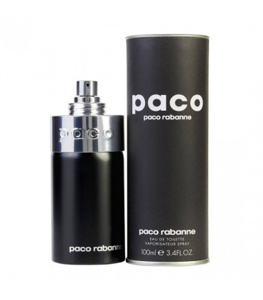 Paco Rabanne Paco Eau de toilette Spray 100ml