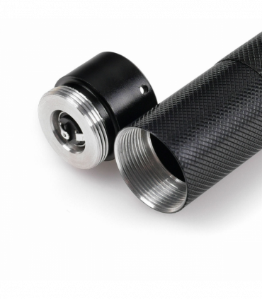 Rechargeable 532nm Visible Beam Light Laser Green Laser Pointer Pen +Battery+USB Charger Set