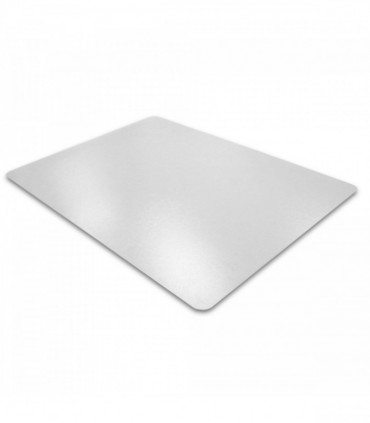 Advantagemat PVC Chair Mat for Carpets up to 6mm. Rectangular 116 x 150cm