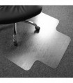 Advantagemat PVC Chair Mat for Carpets up to 6mm