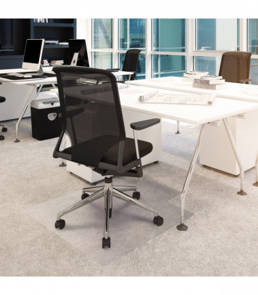 Advantagemat PVC Chair Mat for Carpets up to 6mm