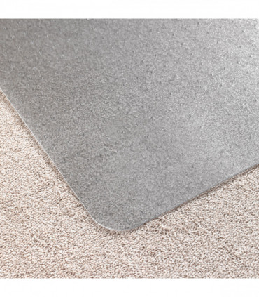 Advantagemat PVC Chair Mat for Carpets up to 6mm