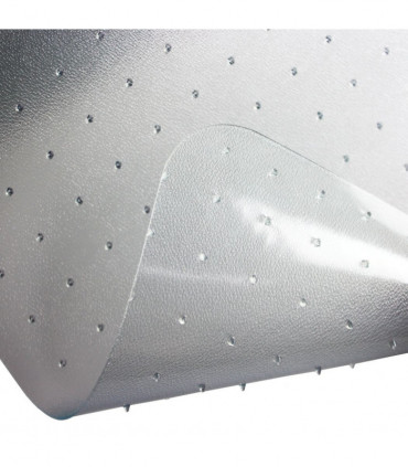 Advantagemat PVC Chair Mat for Carpets up to 6mm