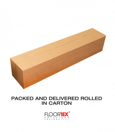 Advantagemat PVC Chair Mat for Carpets up to 6mm