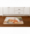Anti-Fatigue Mat Pumpkin