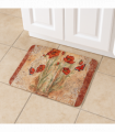 Anti-Fatigue Mat Poppy