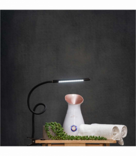 Slim Lamp Flex USB - Black