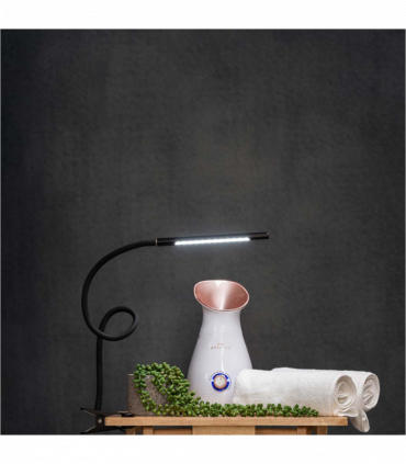 Slim Lamp Flex USB - Black