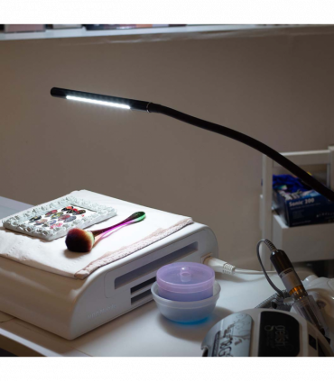 Slim Lamp Flex USB - Black