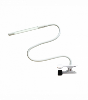 Slim Lamp Flex USB - White