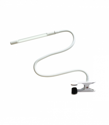 Slim Lamp Flex USB - White