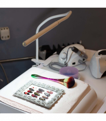 Slim Lamp Flex USB - White