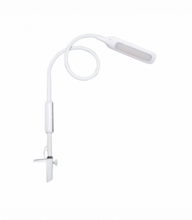 Lumina Desk Lamp - White