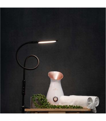 Lumina Desk Lamp - White