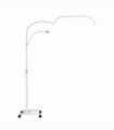 Atmos Floor Lamp - White